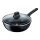 Tefal - Stegepande med låg BLACK STONE 26 cm