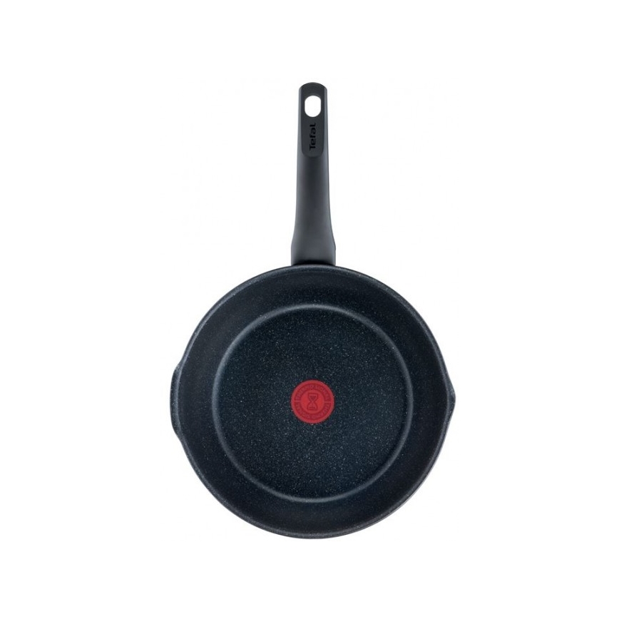 Tefal - Stegepande med låg BLACK STONE 26 cm
