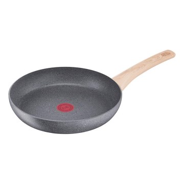 Tefal - Stegepande NATURAL FORCE 24 cm