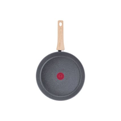Tefal - Stegepande NATURAL FORCE 24 cm