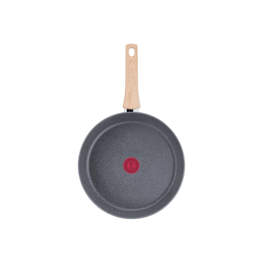 Tefal - Stegepande NATURAL FORCE 24 cm