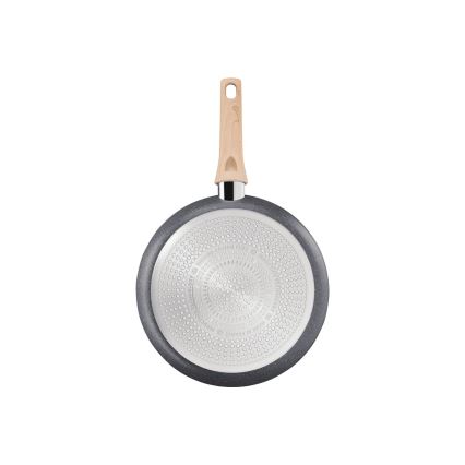 Tefal - Stegepande NATURAL FORCE 24 cm