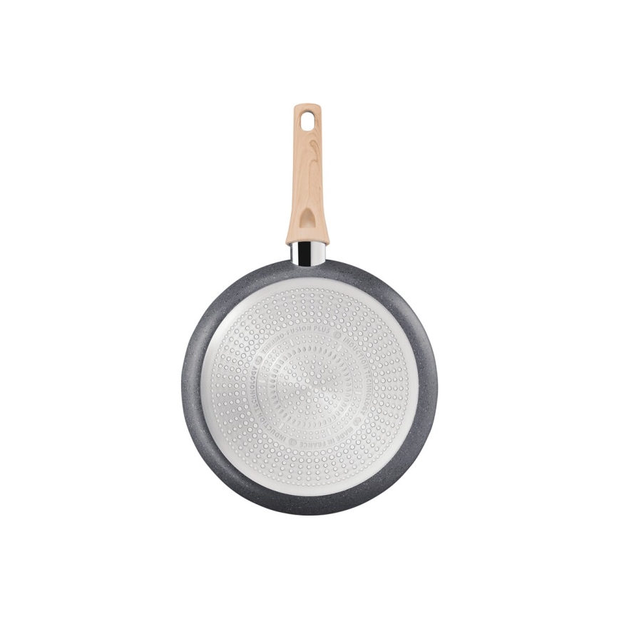 Tefal - Stegepande NATURAL FORCE 24 cm