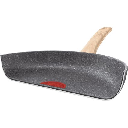 Tefal - Stegepande NATURAL FORCE 24 cm