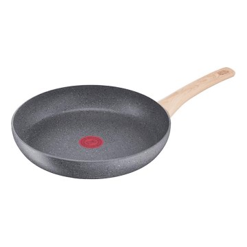 Tefal - Stegepande NATURAL FORCE 28 cm