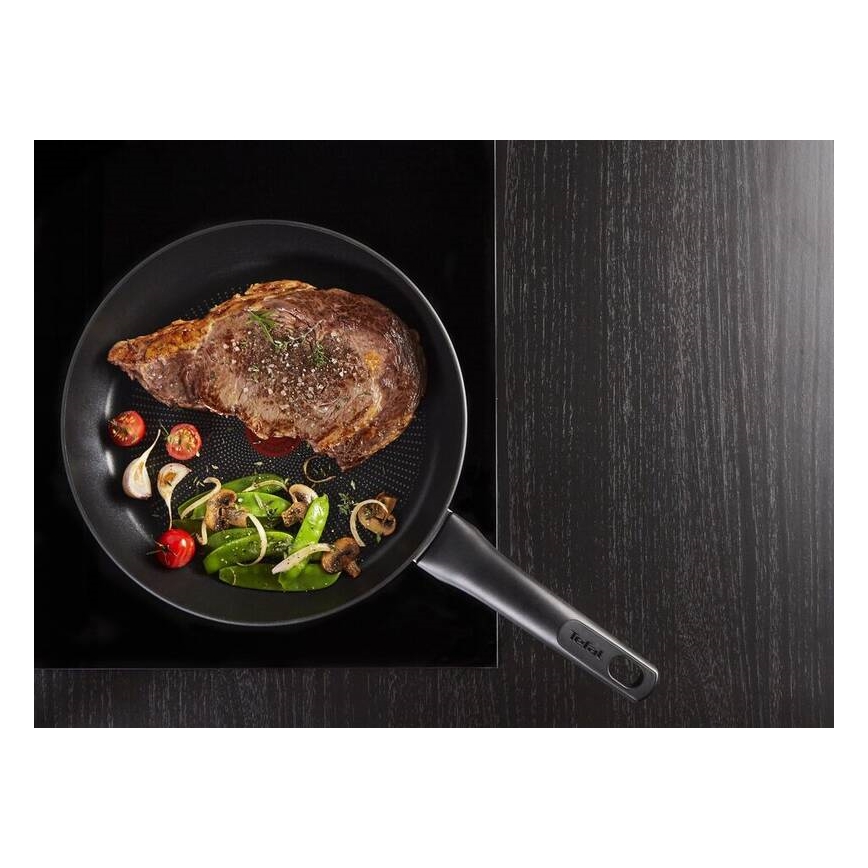 Tefal - Stegepande ULTIMATE 24 cm