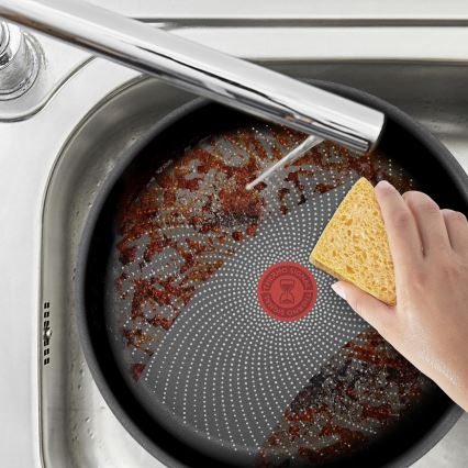 Tefal - SUPER START pande 28 cm