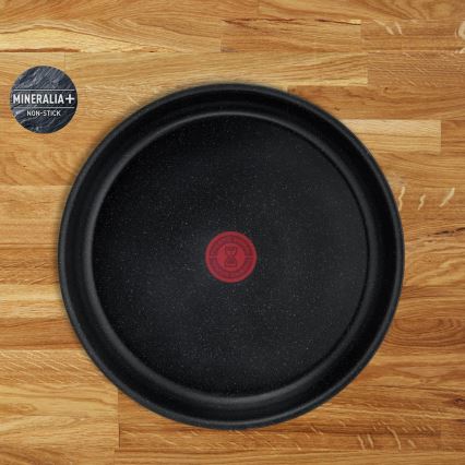 Tefal - Sæt køkkengrej 13 dele INGENIO PERFECT COOK