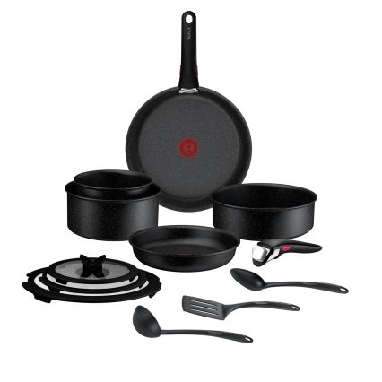 Tefal - Sæt køkkengrej 13 dele INGENIO PERFECT COOK