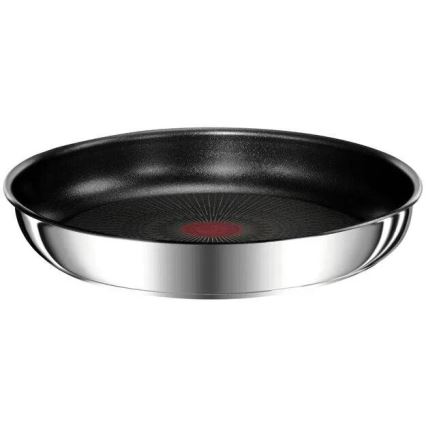 Tefal - Sæt køkkengrej 13 dele INGENIO PREFERENCE ON rustfrit stål