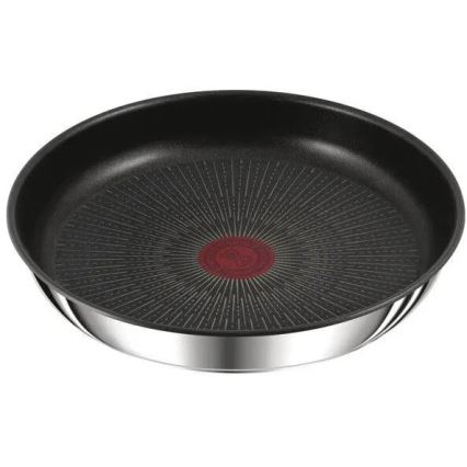 Tefal - Sæt køkkengrej 13 dele INGENIO PREFERENCE ON rustfrit stål