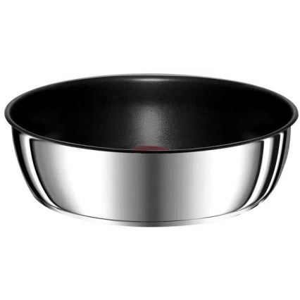 Tefal - Sæt køkkengrej 13 dele INGENIO PREFERENCE ON rustfrit stål