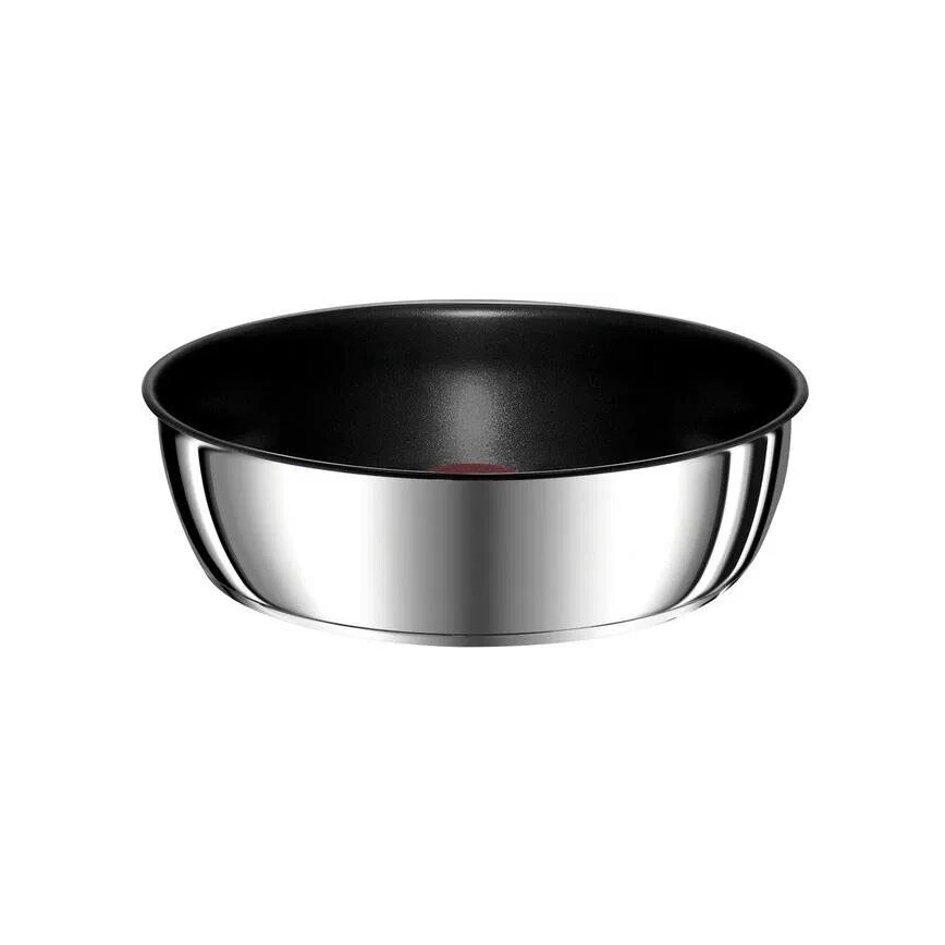 Tefal - Sæt køkkengrej 13 dele INGENIO PREFERENCE ON rustfrit stål