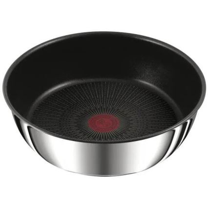 Tefal - Sæt køkkengrej 13 dele INGENIO PREFERENCE ON rustfrit stål