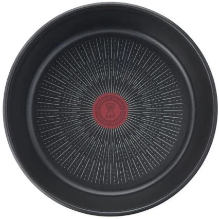 Tefal - Sæt køkkengrej 13 dele INGENIO PREFERENCE ON rustfrit stål