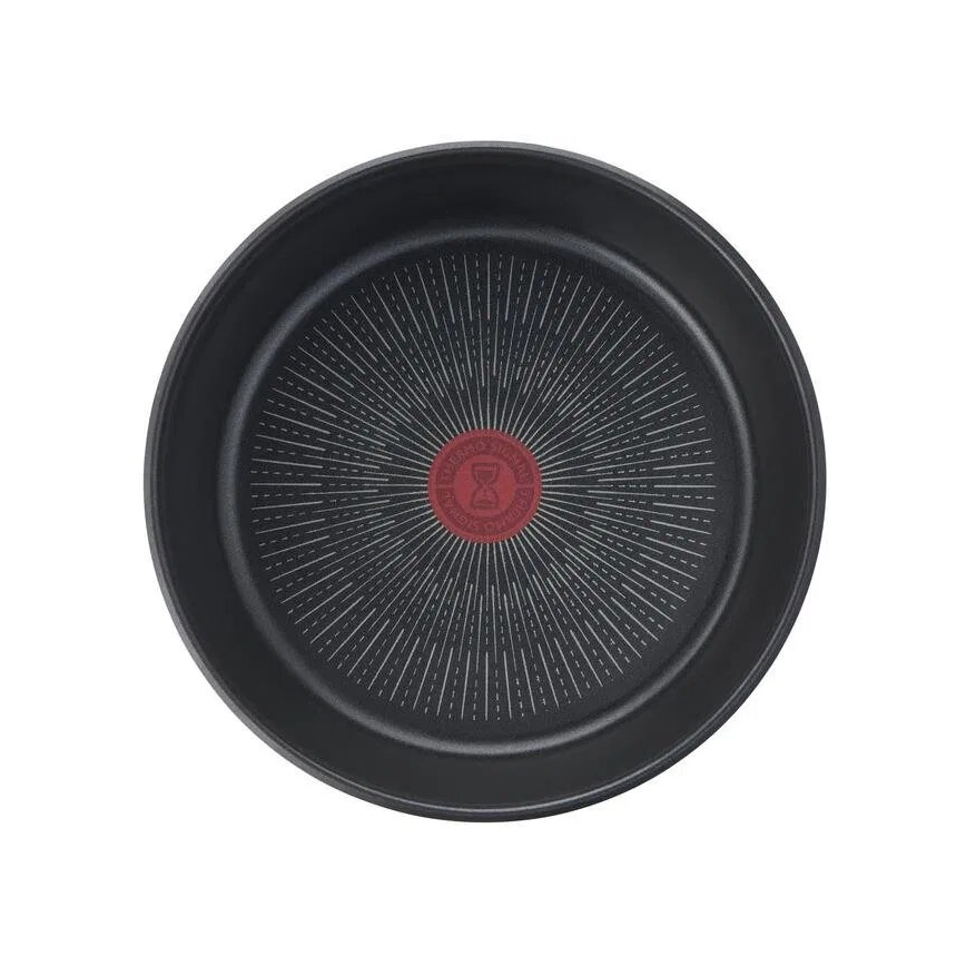 Tefal - Sæt køkkengrej 13 dele INGENIO PREFERENCE ON rustfrit stål