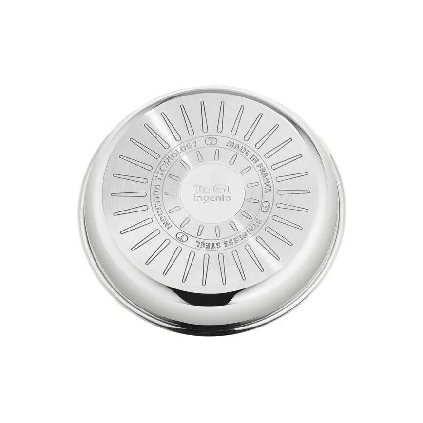 Tefal - Sæt køkkengrej 13 dele INGENIO PREFERENCE ON rustfrit stål