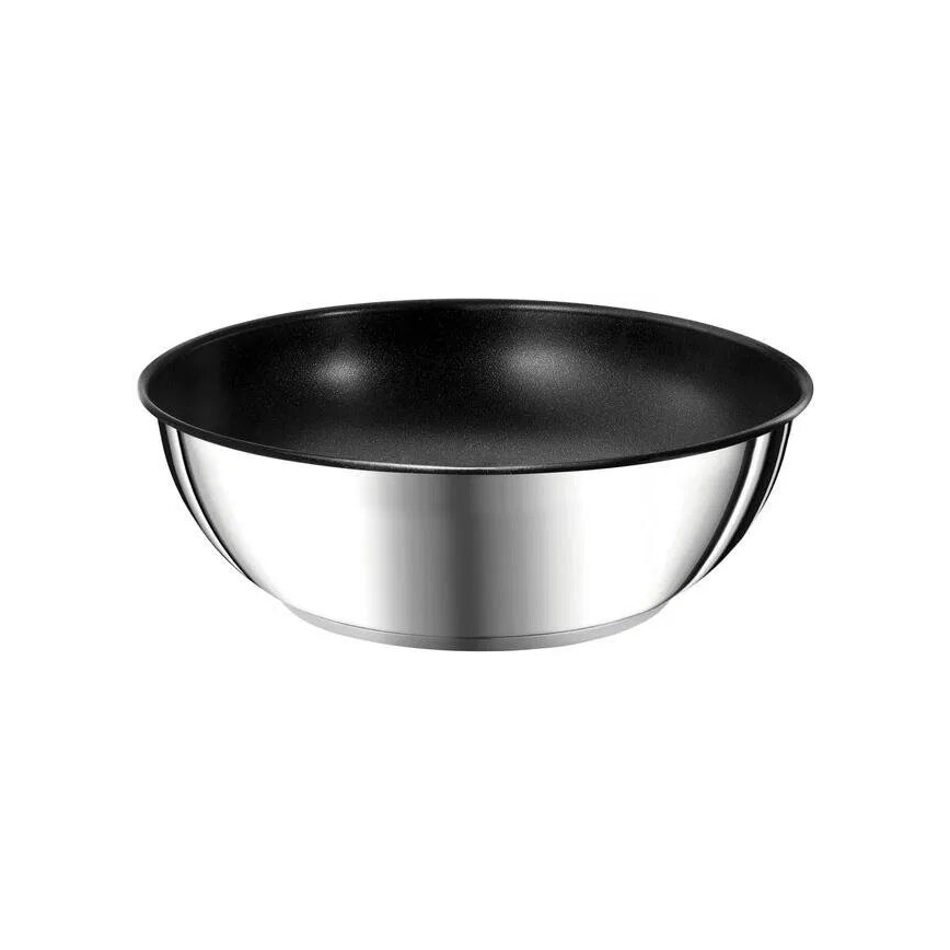 Tefal - Sæt køkkengrej 13 dele INGENIO PREFERENCE ON rustfrit stål