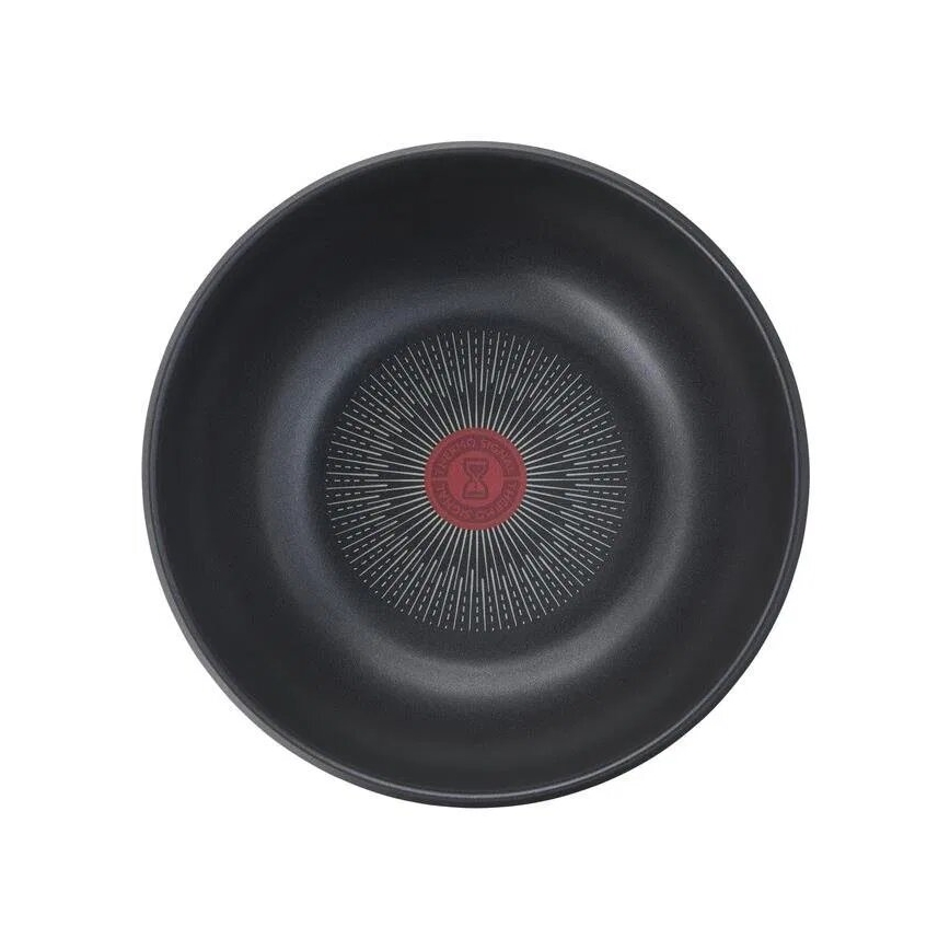 Tefal - Sæt køkkengrej 13 dele INGENIO PREFERENCE ON rustfrit stål