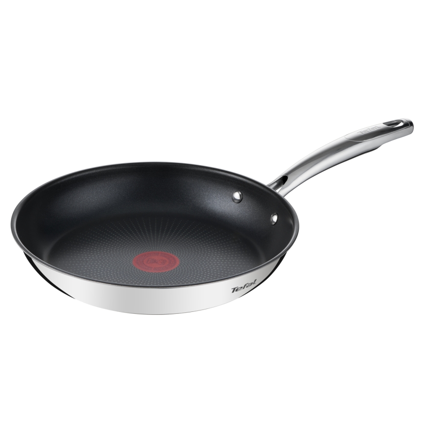 Tefal - Sæt med 11 dele køkkengrej DUETTO+