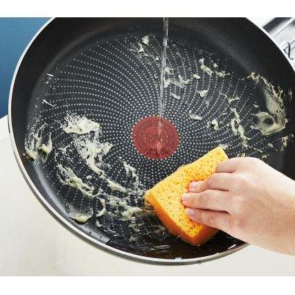 Tefal - Sæt med 12 dele køkkengrej INGENIO SO LIGHT