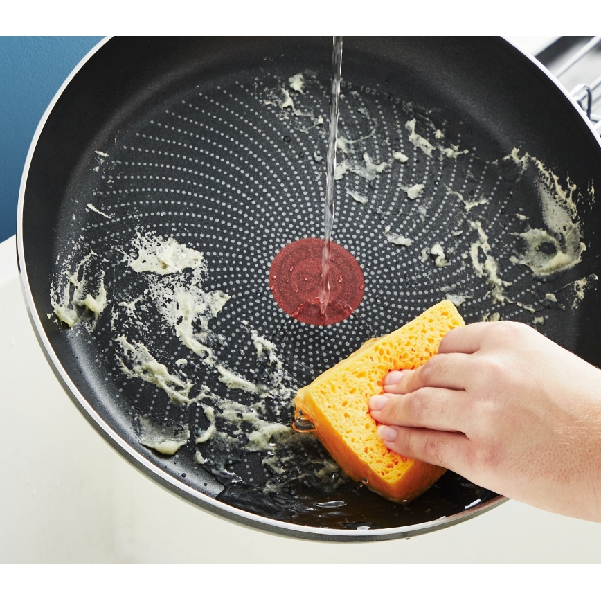 Tefal - Sæt med 12 dele køkkengrej INGENIO SO LIGHT