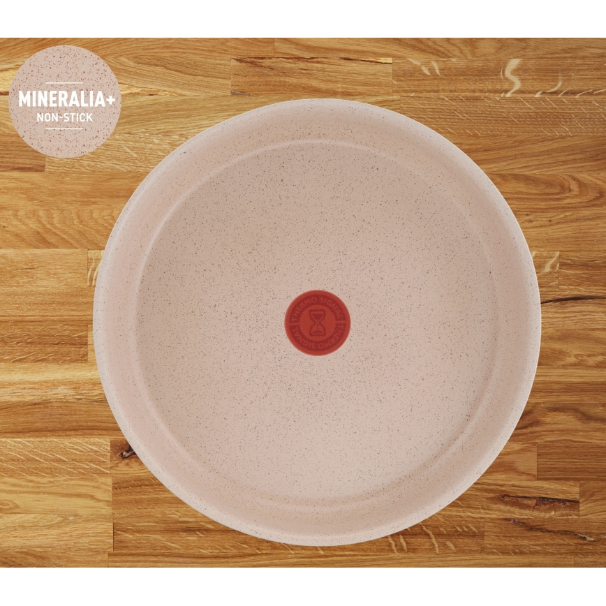 Tefal - Sæt med 17 dele, INGENIO DELIGHT