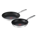 Tefal - Sæt med 2 pander DUETTO