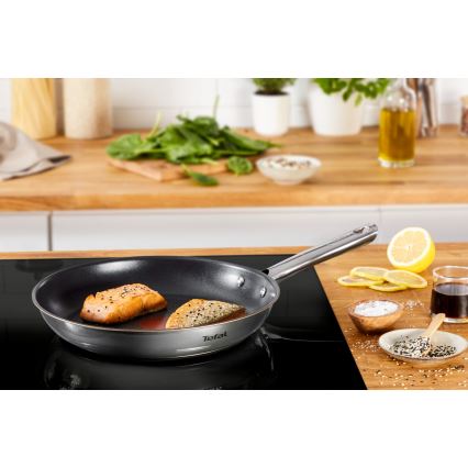 Tefal - Sæt med 2 pander DUETTO