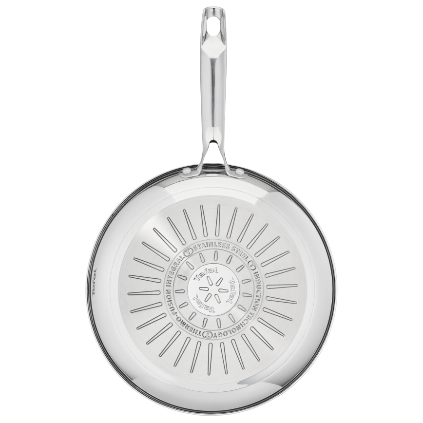 Tefal - Sæt med 2 pander DUETTO