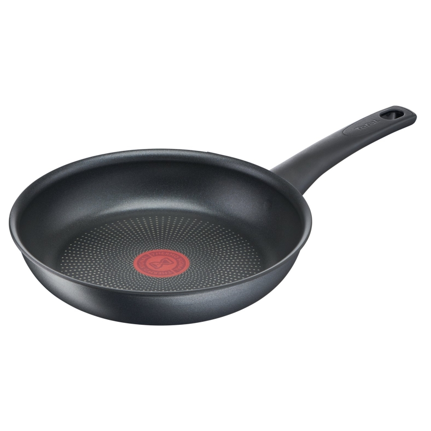 Tefal - Sæt med 2 pander EASY CHEF