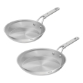 Tefal - Sæt med 2 pander EXTREME