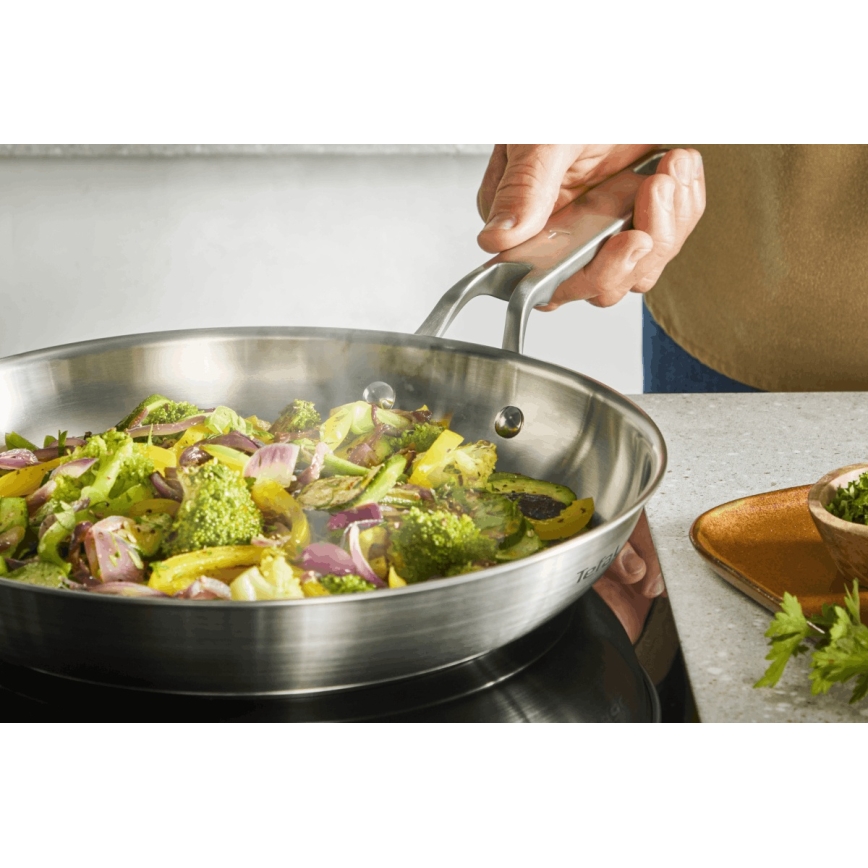 Tefal - Sæt med 2 pander EXTREME