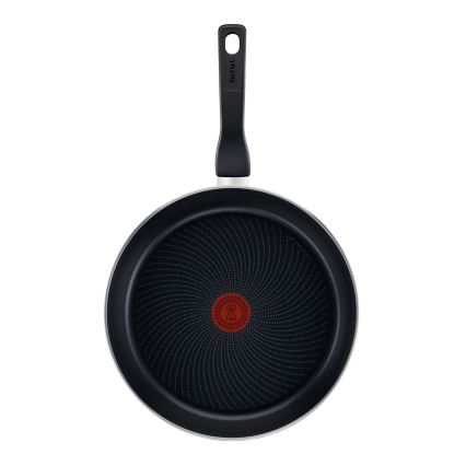 Tefal - Sæt med 2 pander GENEROUS COOK