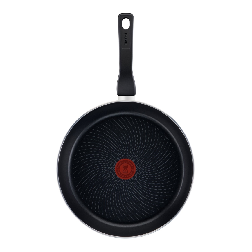 Tefal - Sæt med 2 pander GENEROUS COOK