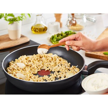 Tefal - Sæt med 2 pander GENEROUS