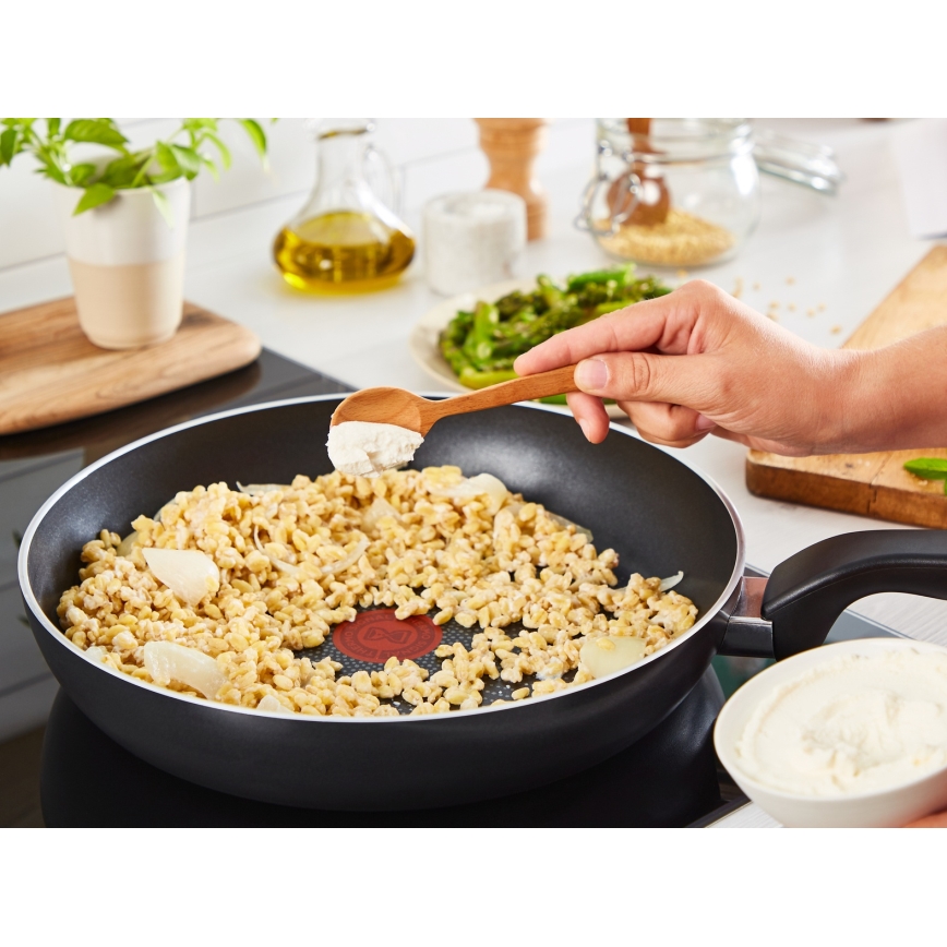 Tefal - Sæt med 2 pander GENEROUS