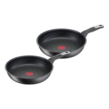 Tefal - Sæt med 2 pander UNLIMITED