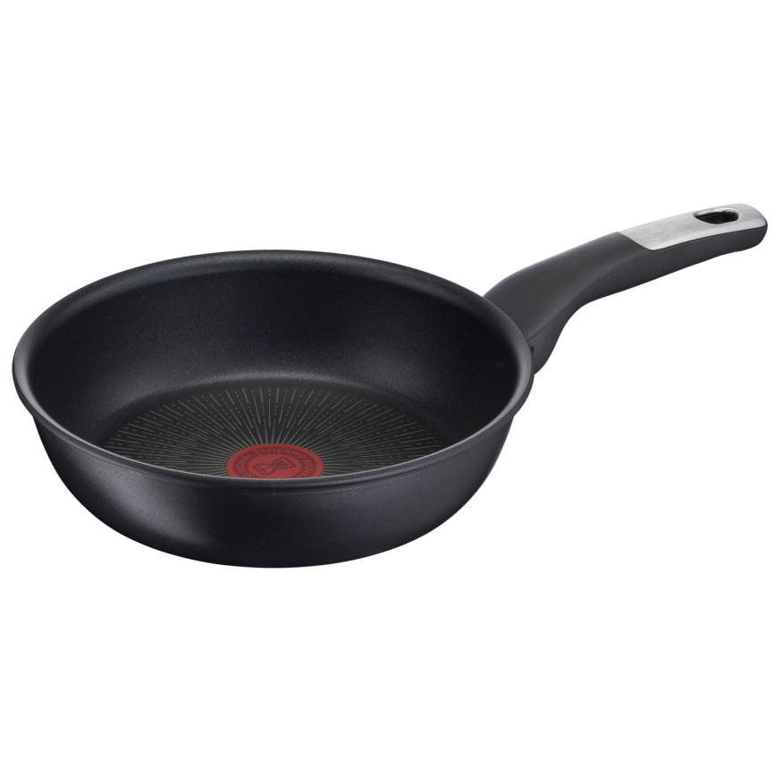 Tefal - Sæt med 2 pander UNLIMITED