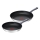 Tefal - Sæt med 2 stegepander DAILY COOK
