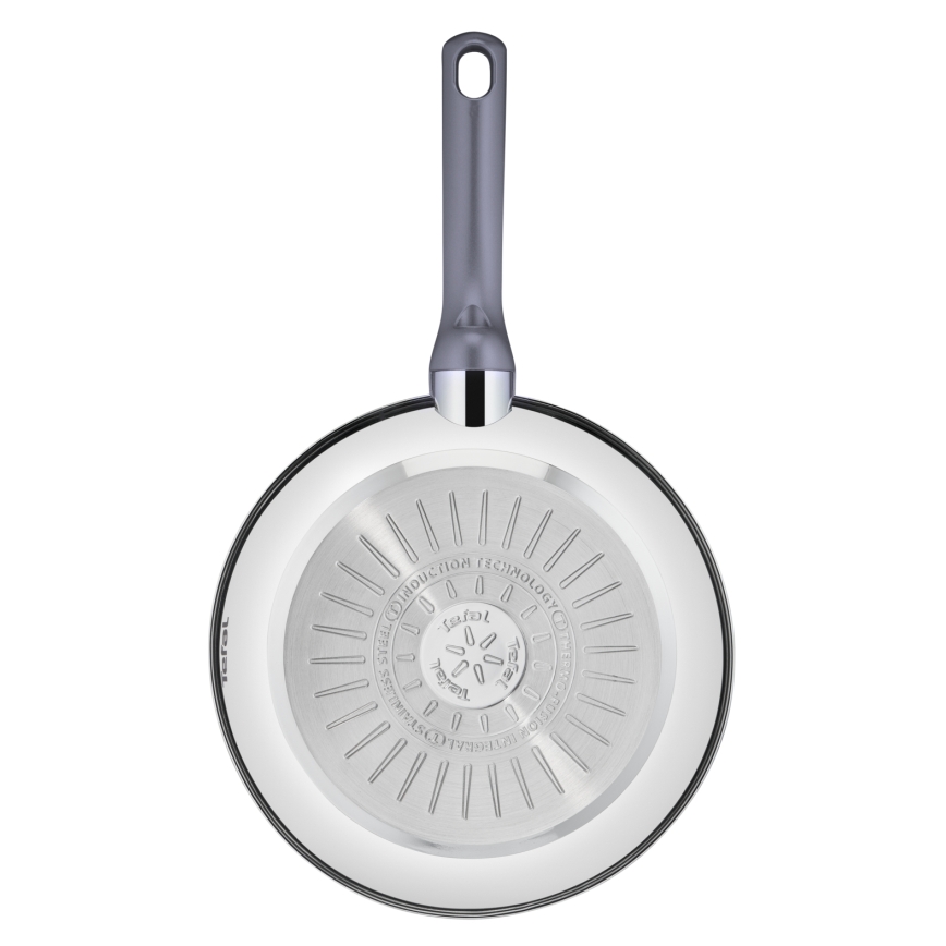 Tefal - Sæt med 2 stegepander DAILY COOK