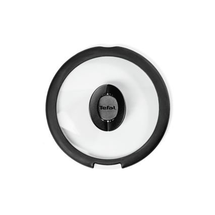 Tefal - Sæt med 3 glaslåg