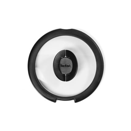 Tefal - Sæt med 3 glaslåg