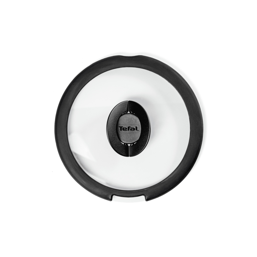 Tefal - Sæt med 3 glaslåg INGENIO