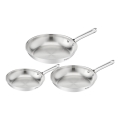 Tefal - Sæt med 3 pander DUETTO ON