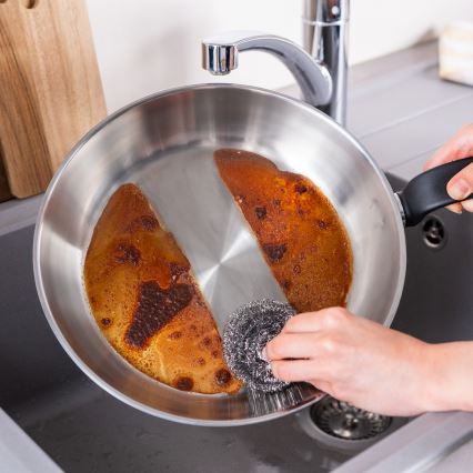 Tefal - Sæt med 3 pander DUETTO ON