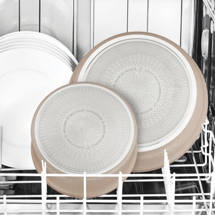 Tefal - Sæt med 3 pander INGENIO DELIGHT