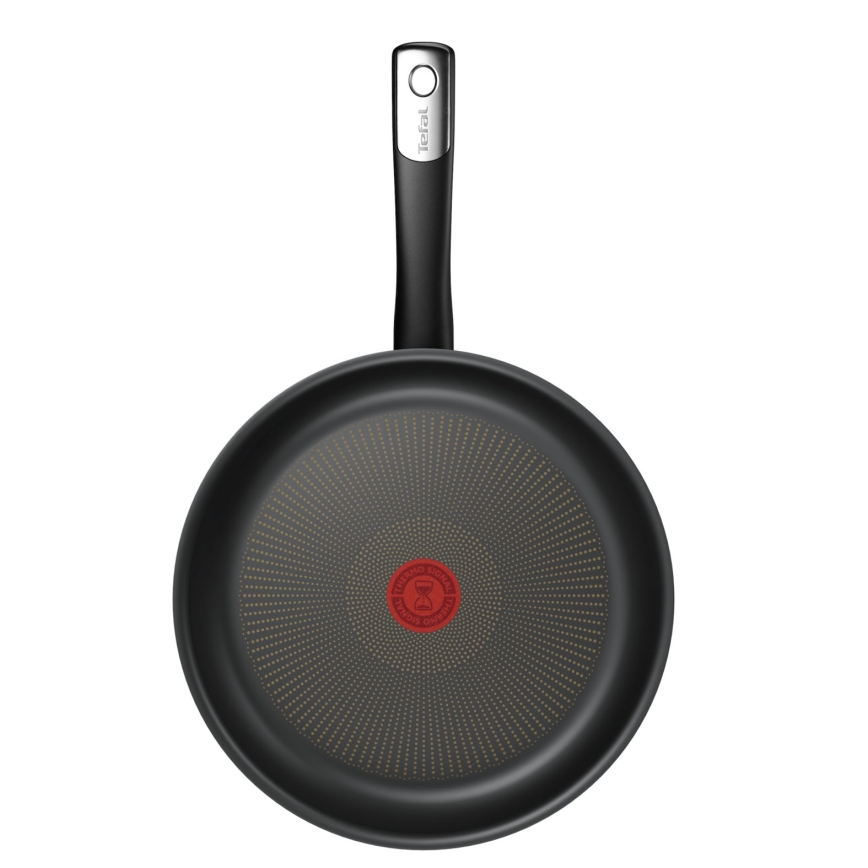 Tefal - Sæt med 3 pander PERFECT TOUCH