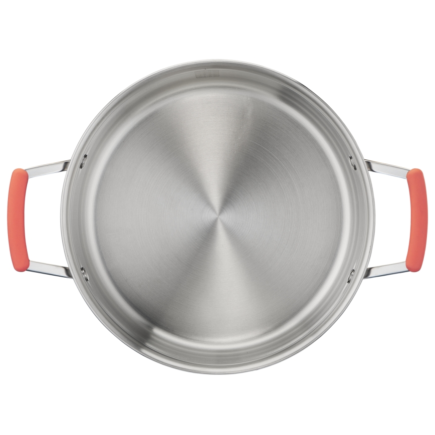 Tefal - Sæt med 6 gryder OPTI'SPACE