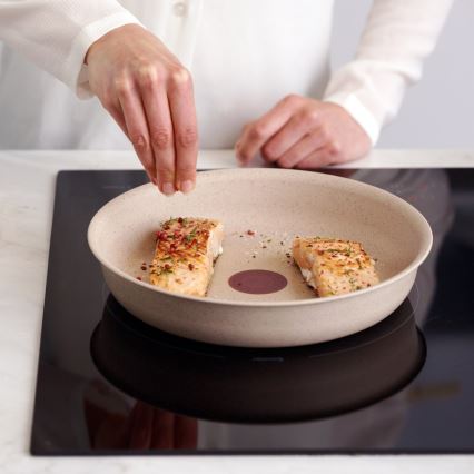 Tefal - Sæt med 8 pander INGENIO DELIGHT